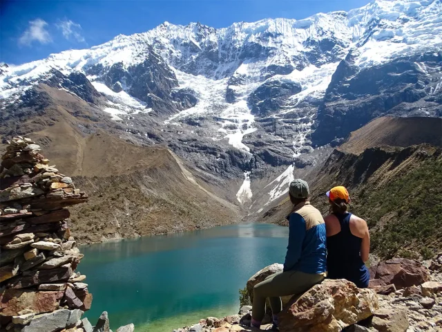 Humantay Lake Tour Full Day