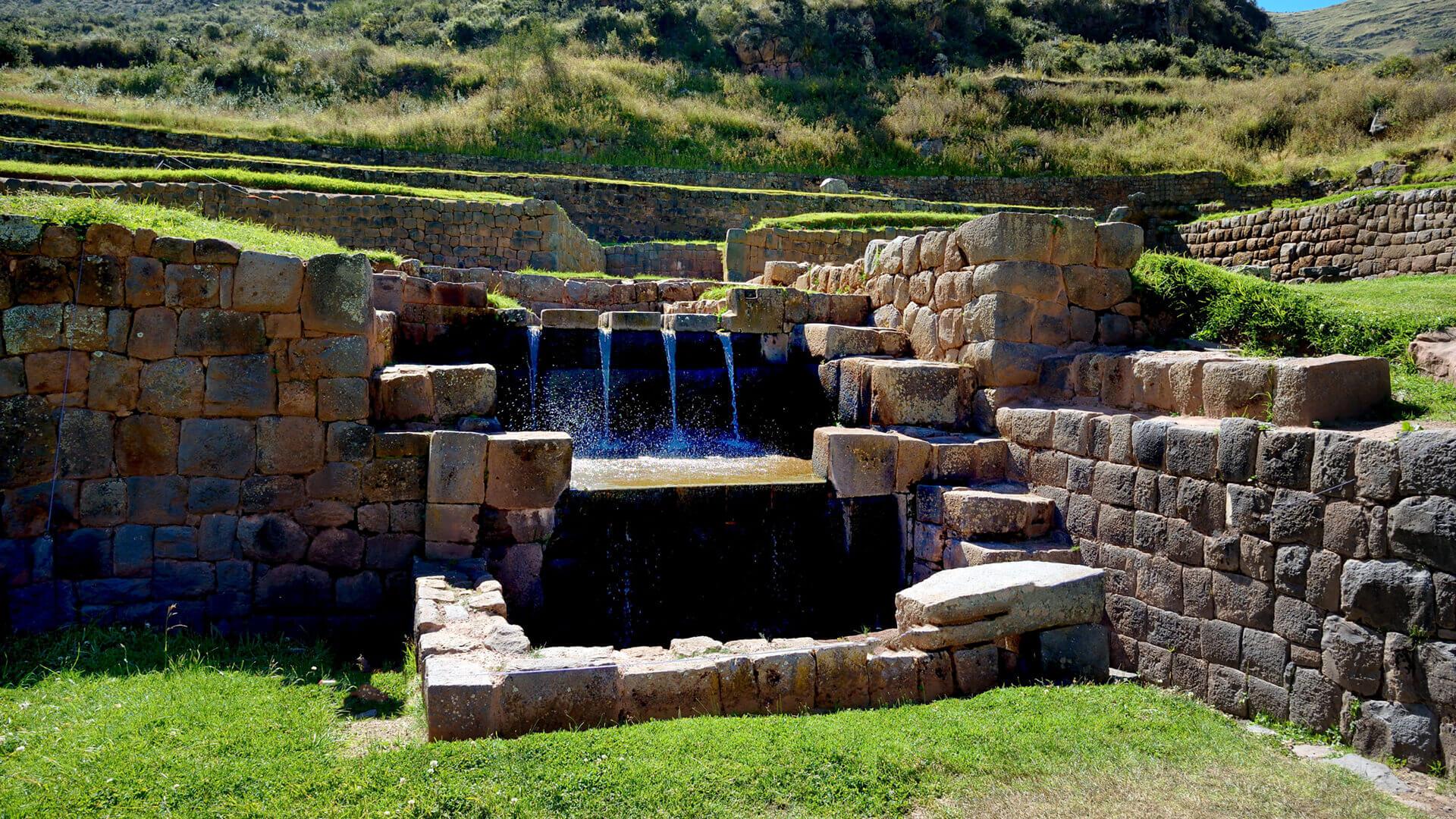South Valley Tour in Cusco