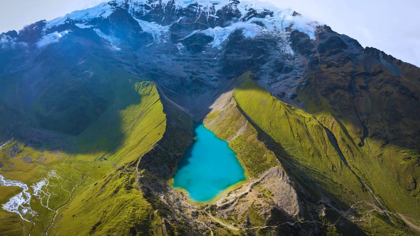 Magical Cusco (5 Days / 4 Nights)